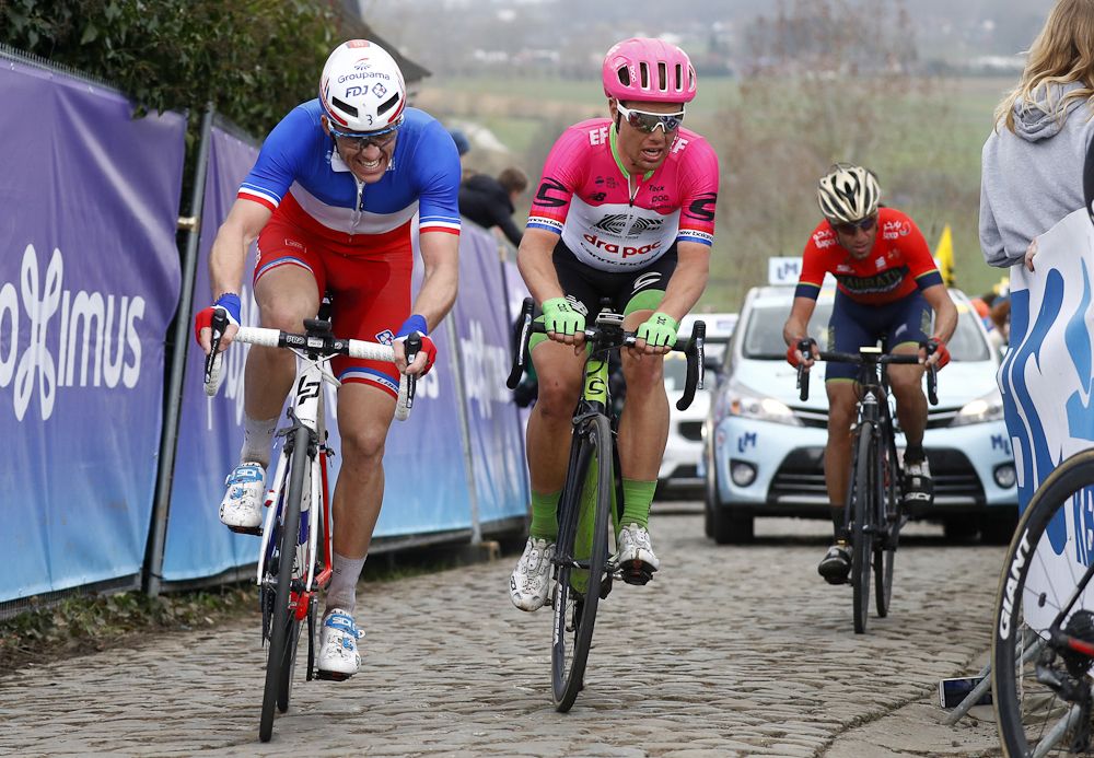 Arnaud Demare (FDJ)