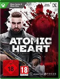 Atomic Heart