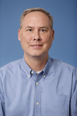 The Brookings Institution Ed Berkey, Director of AV and Studio Services