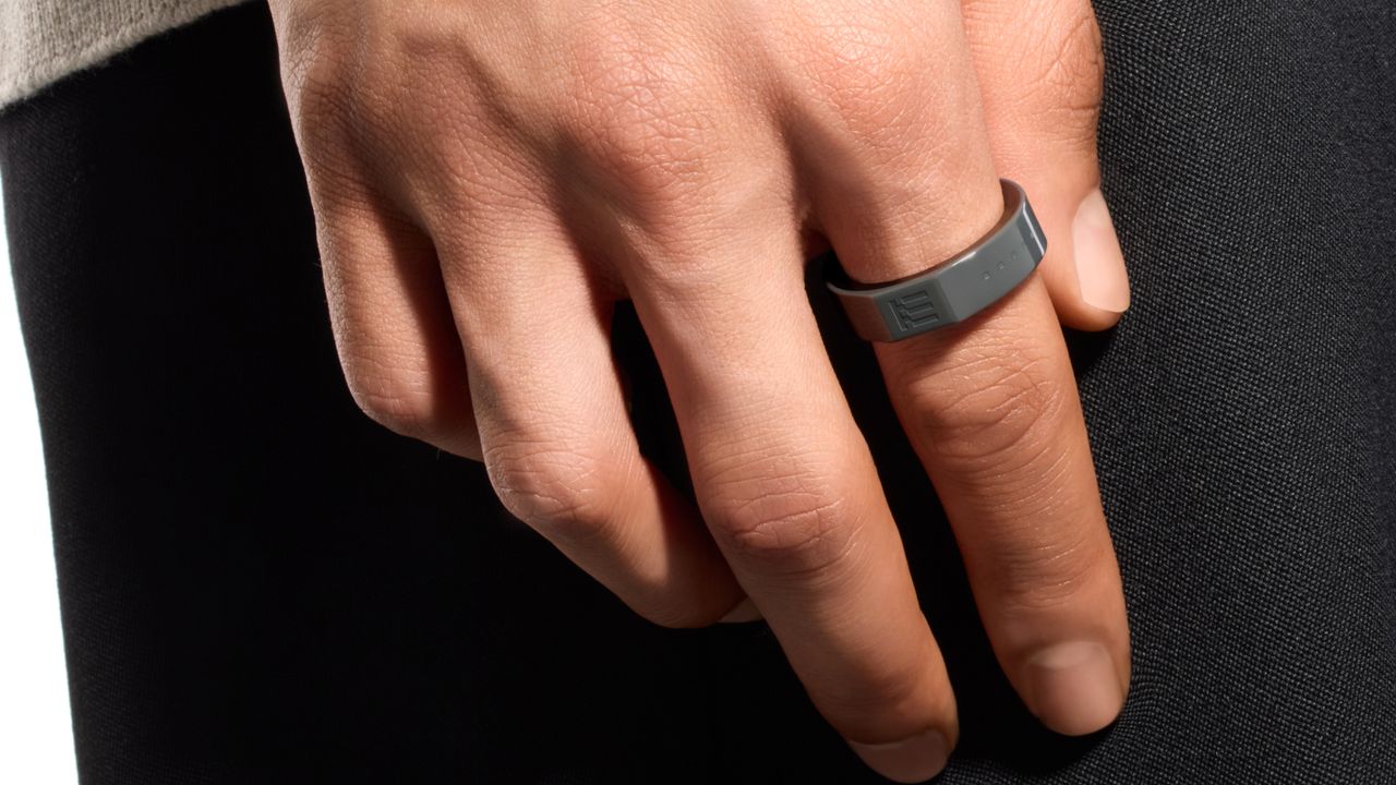 Even R1 smart ring
