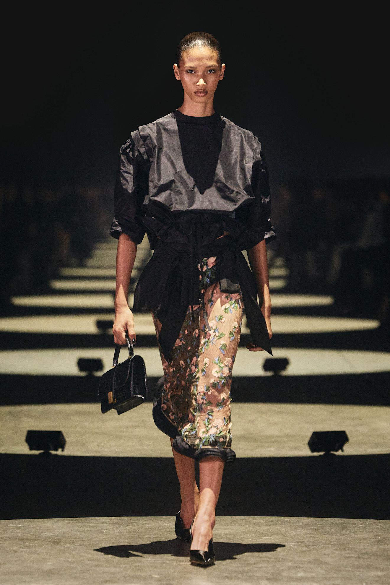 runway moments from spring/summer 2027 for midsize women