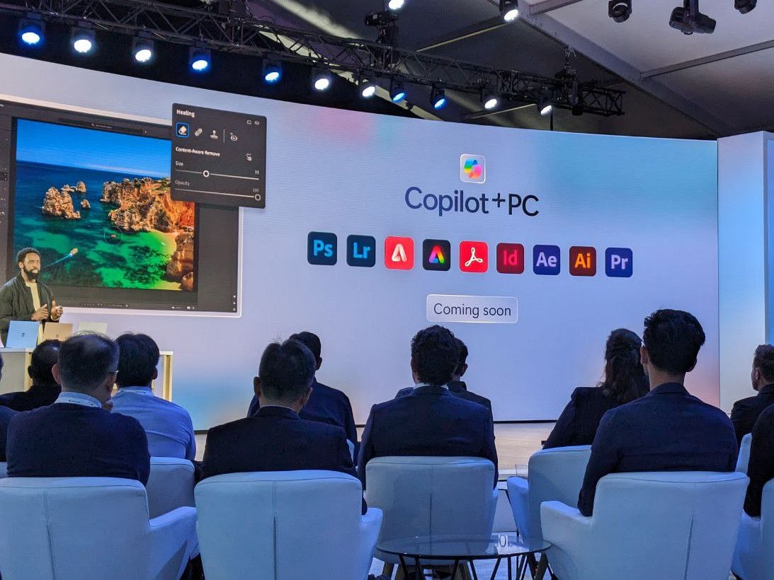 Microsoft Copilot event May 20 2024