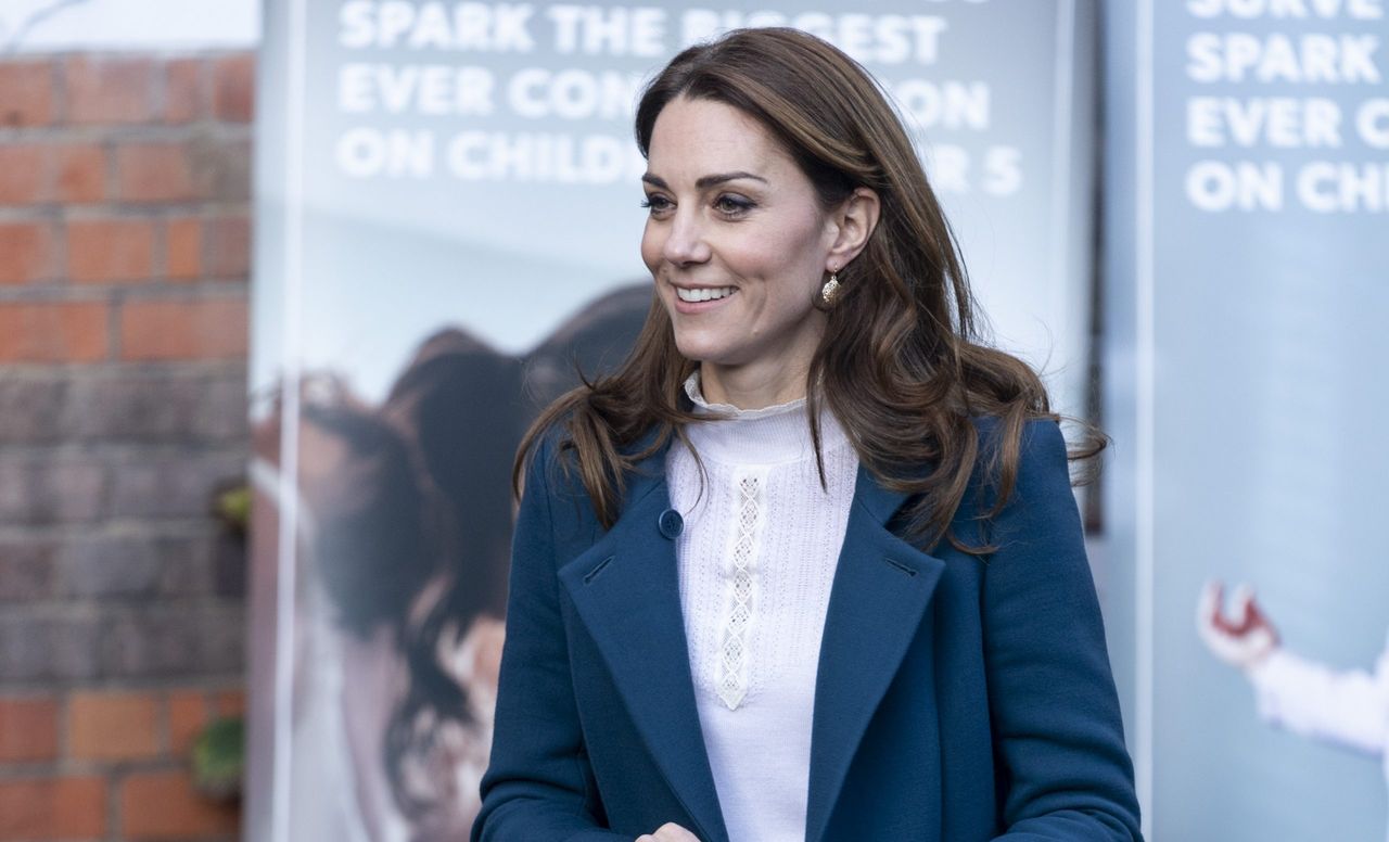 Kate Middleton