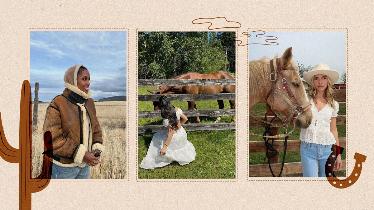 19 of the Best Perfumes to Try If You're Entering Your Cowboy Carter Era Like I Am