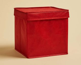 Dunelm Bauble Storage Box