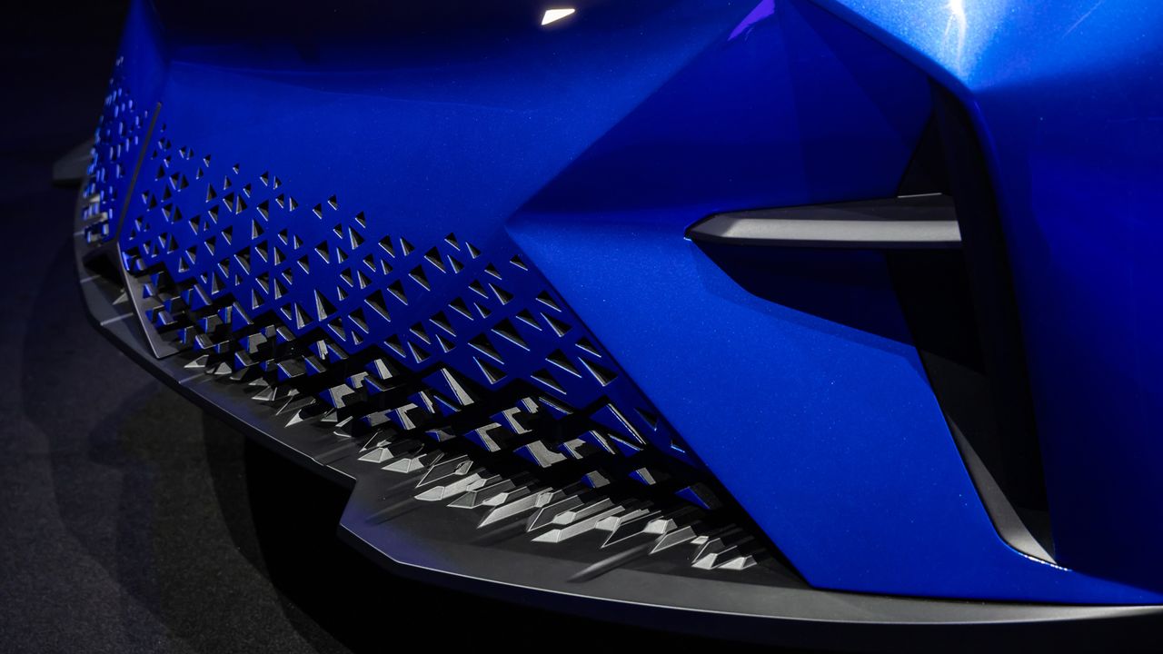 Alpine A390_&beta;