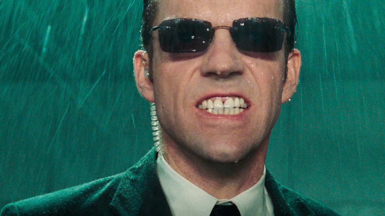 The Matrix