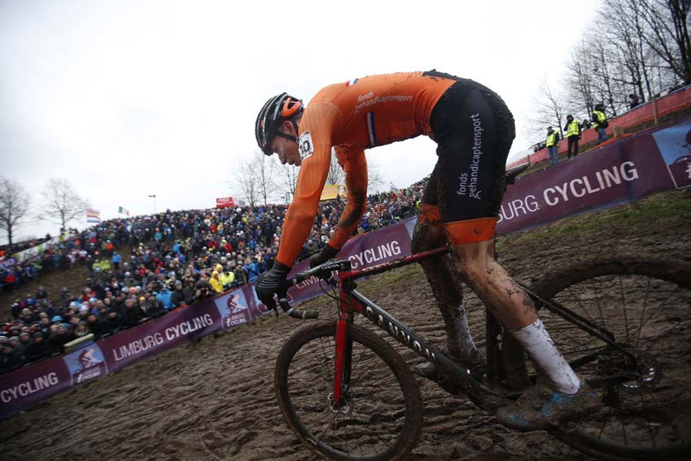 Mathieu Van Der Poel (Netherlands)