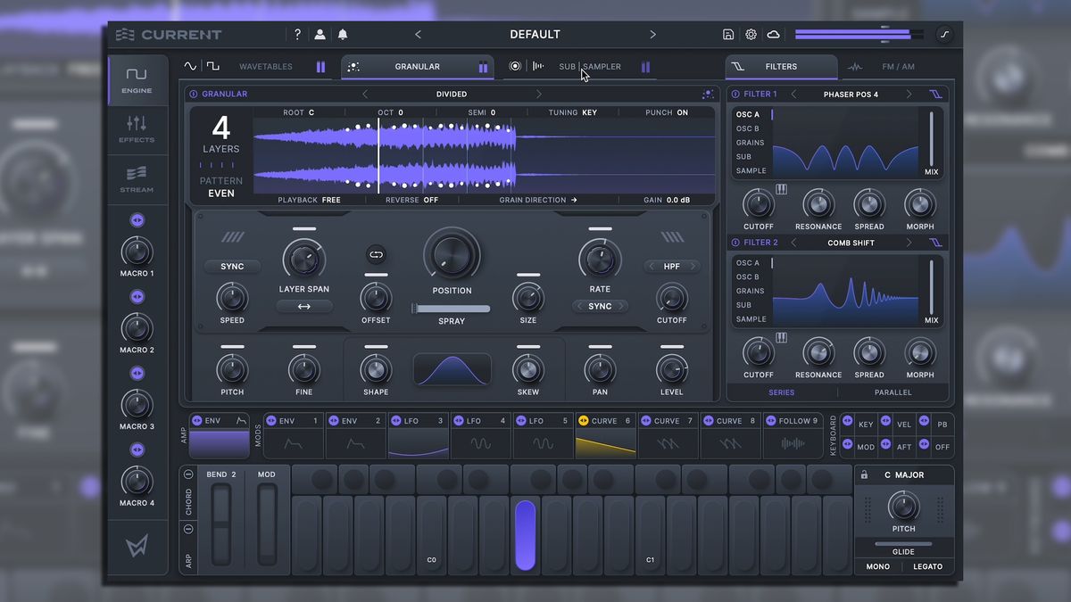 Minimal Audio unveils Current, a subscription-based synth, sampler and ...