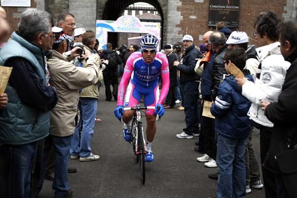 Mirco Lorenzetto (Lampre-Farnese Vini)
