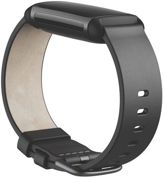 Fitbit Charge 5 Horween Leather Band