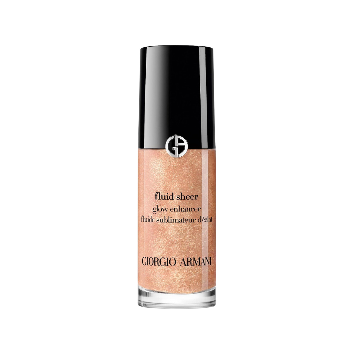 Armani Beauty, Fluid Sheer Glow Enhancer
