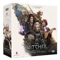 The Witcher: Path of Destiny | View at Gamefound📅 Release date: