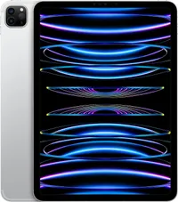 Apple iPad Pro M2 12.9 (2TB): $2,399 $1,499 @ Best Buy