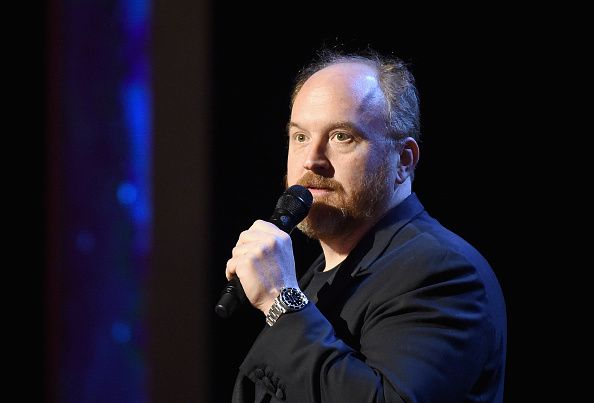 Louis C.K.