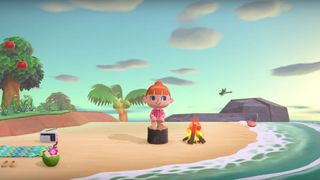 how to play animal crossing new horizons without a switch