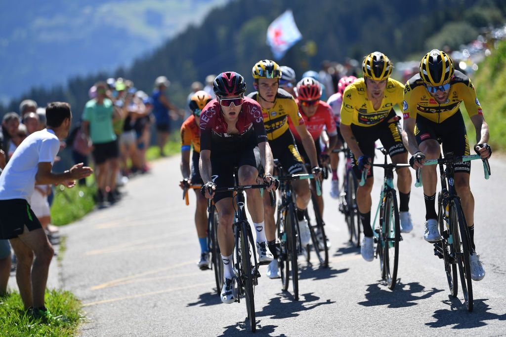 6 conclusions from the Critérium du Dauphiné | Cyclingnews