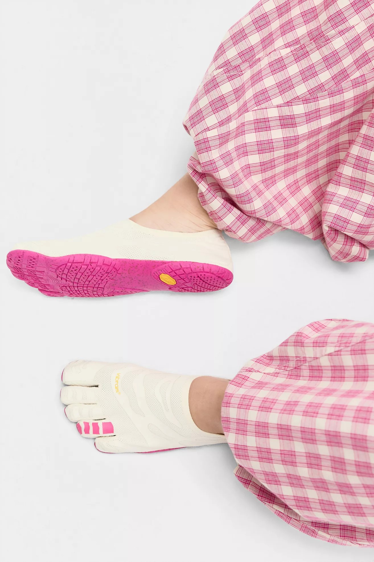 Vibram Ivory Graspifier Shoes