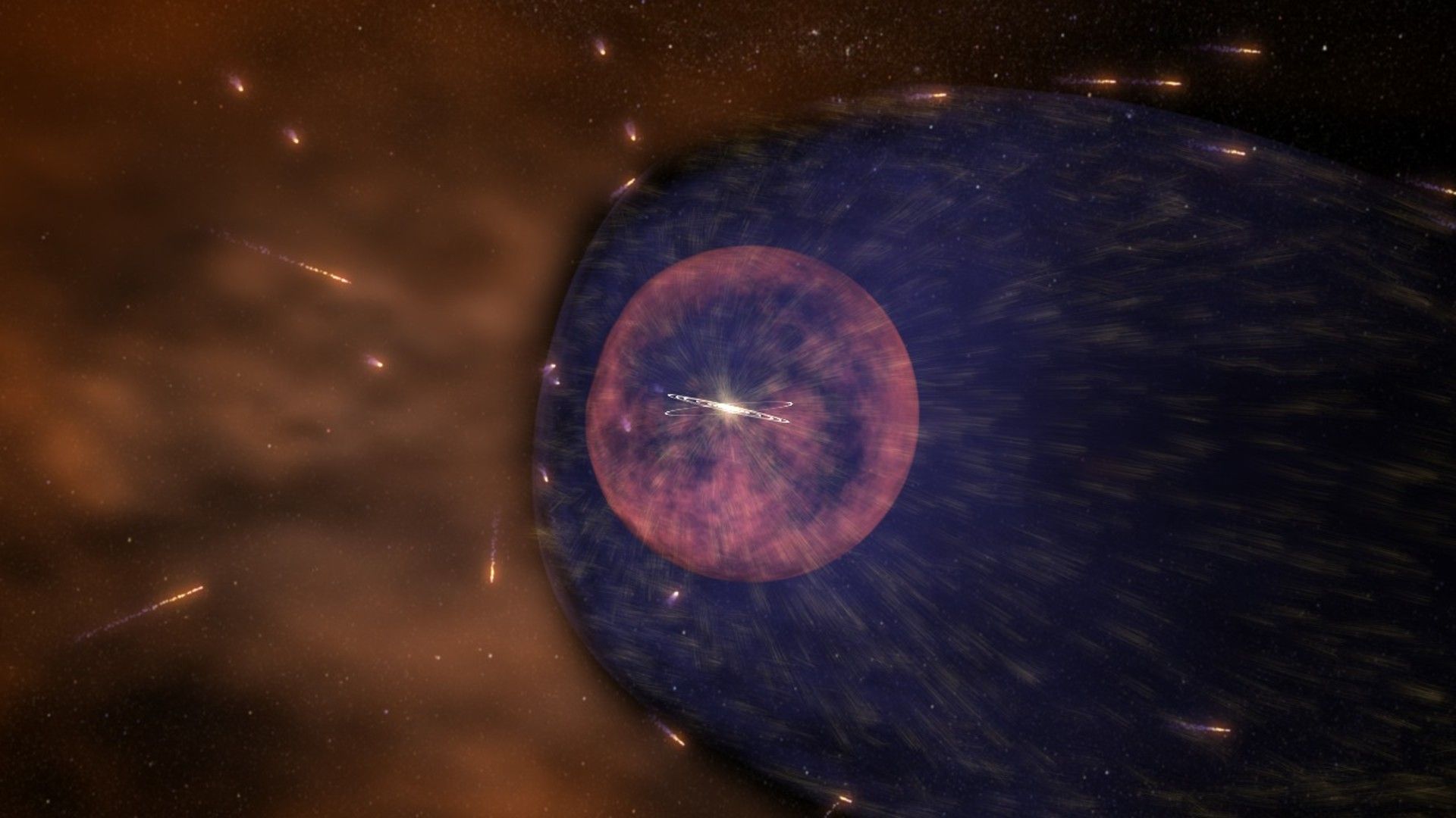 It's time to reassess the size of our solar system, scientists say