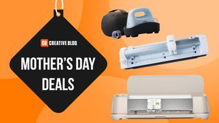 Cricut's Mother's Day sale