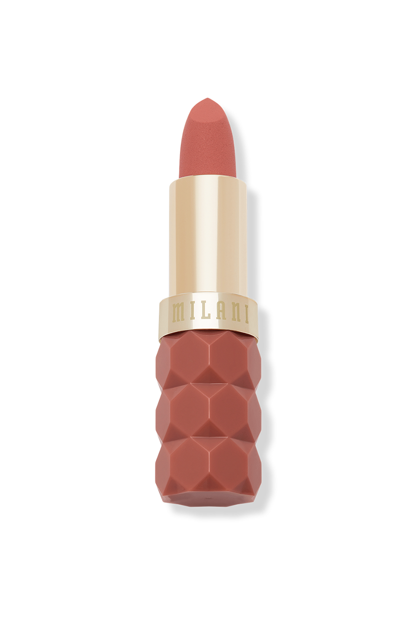 Color Fetish Matte Lipstick - Pleasure