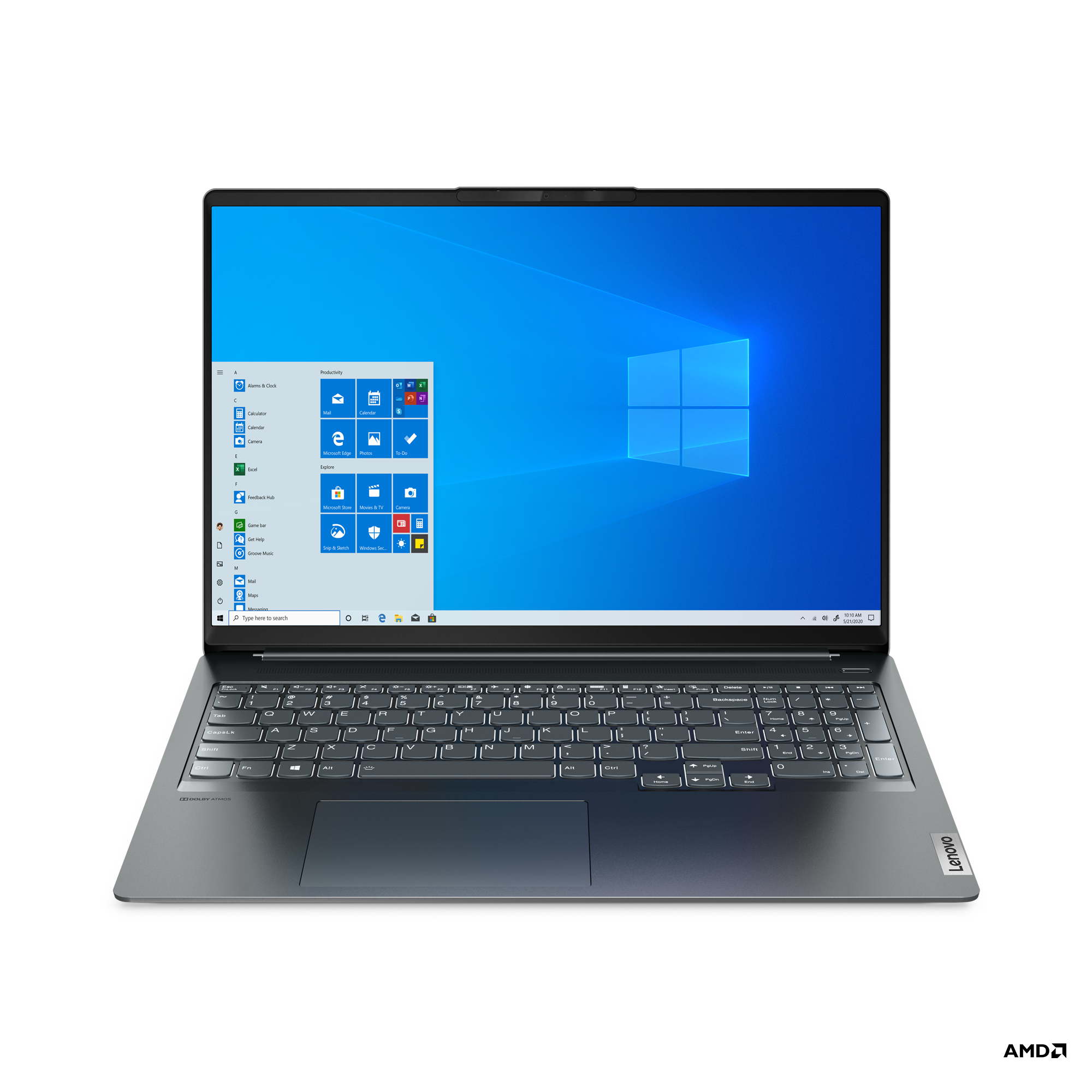 Lenovo IdeaPad 5 Pro