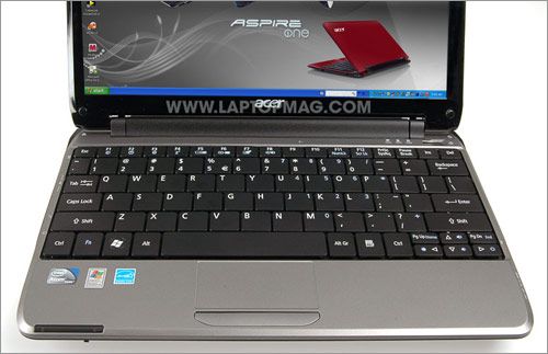 Acer Aspire One 751h - Review of the Acer Aspire One 751h | Laptop Mag