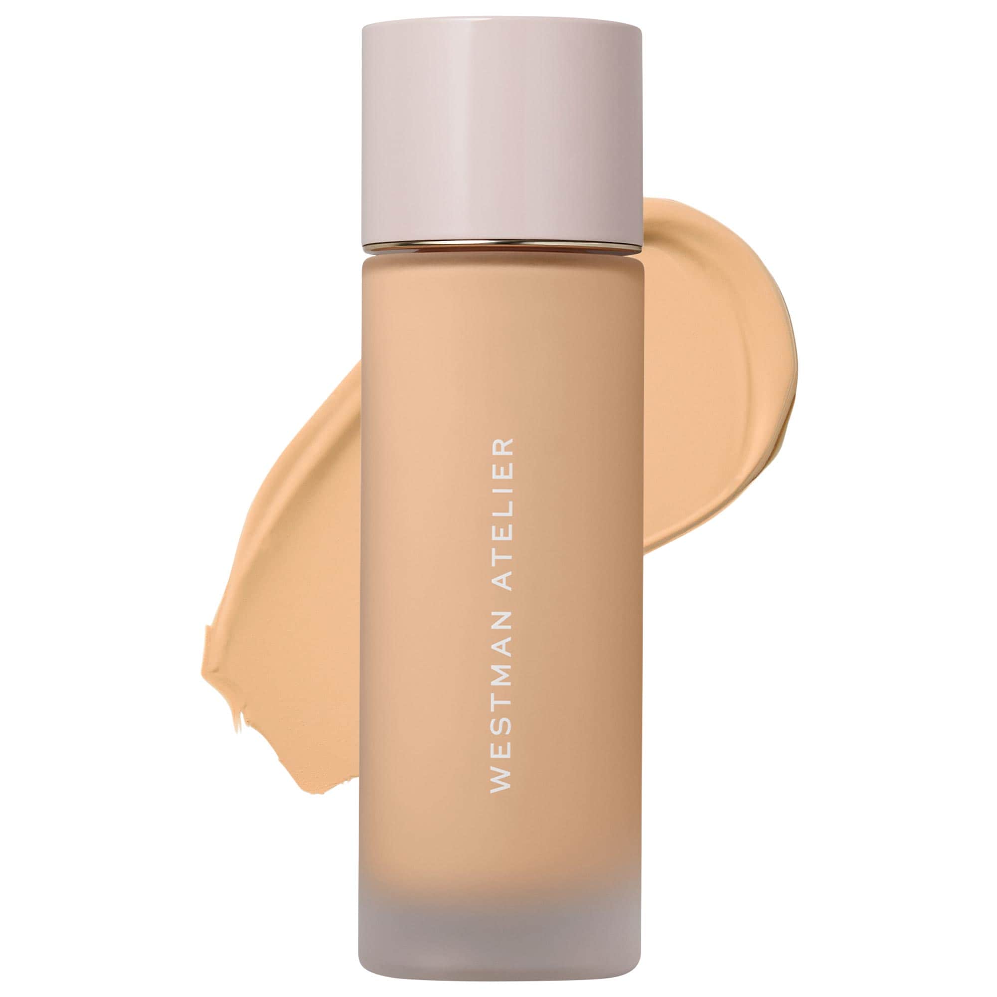 Supr&amp;ecirc;me Bio-Complex Liquid Foundation With Exosomes + Peptides - Atelier T1