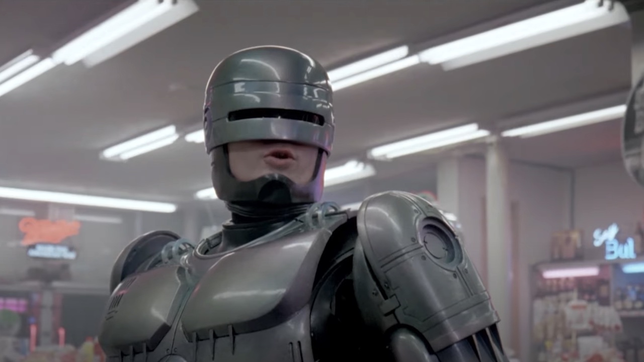 robocop