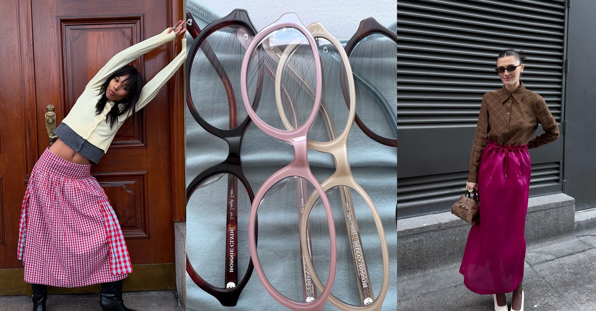 I’m a Gen Z Fashion Editor—These 7 IYKYK Brands Should Be On Your Radar I’m a Gen Z Fashion Editor—These 7 IYKYK Brands Should Be On Your Radar