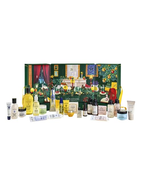Deluxe Beauty Advent Calendar
