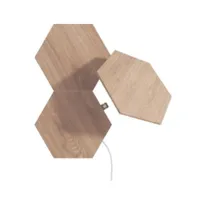 Nanoleaf Elements | 1 811 kr | Dustin Nanoleaf Elements | 1 811 kr | Dustin