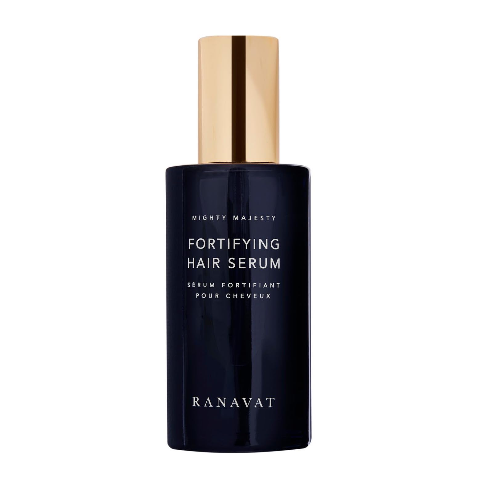 Fortifying Hair Serum