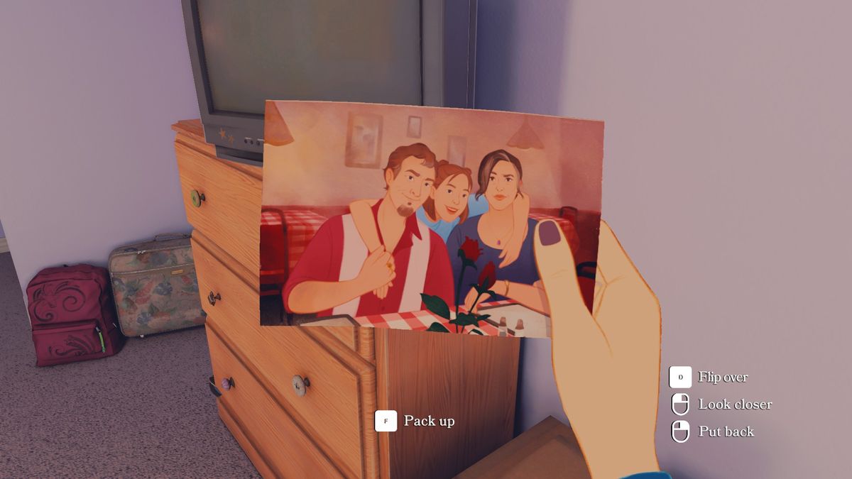 Open Roads screenshot