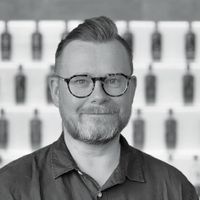 Joel Harrison's avatar