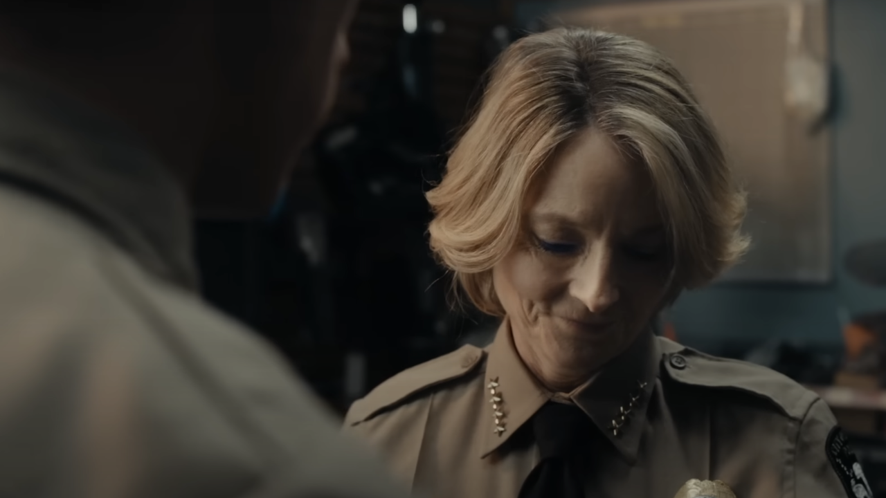 True Detective Night Country