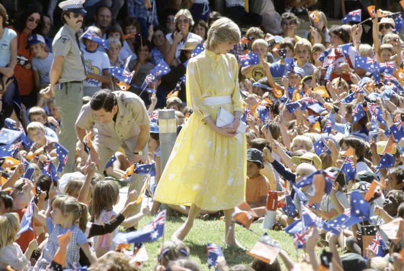 princess diana