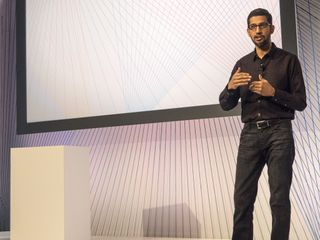 Sundar Pichai