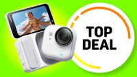 Insta360 Go Ultra