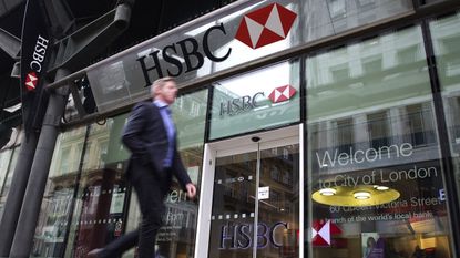 HSBC 