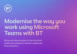 New Microsoft Teams: The Future of Workplace Communication