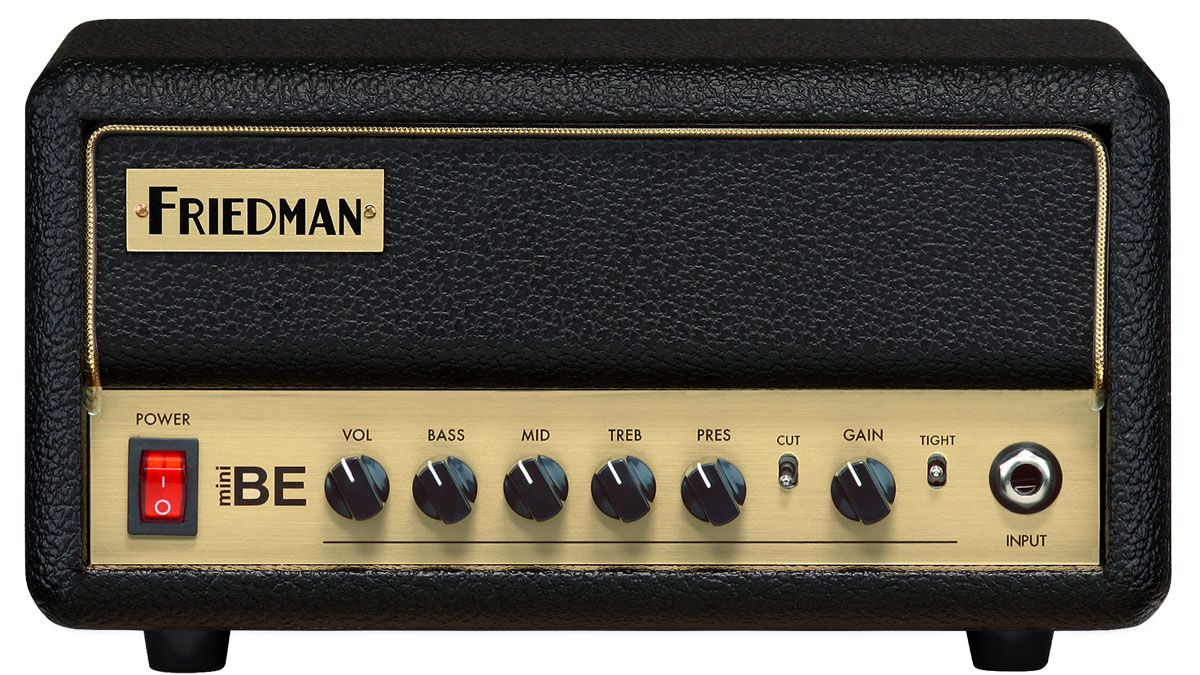 Friedman BE-Mini