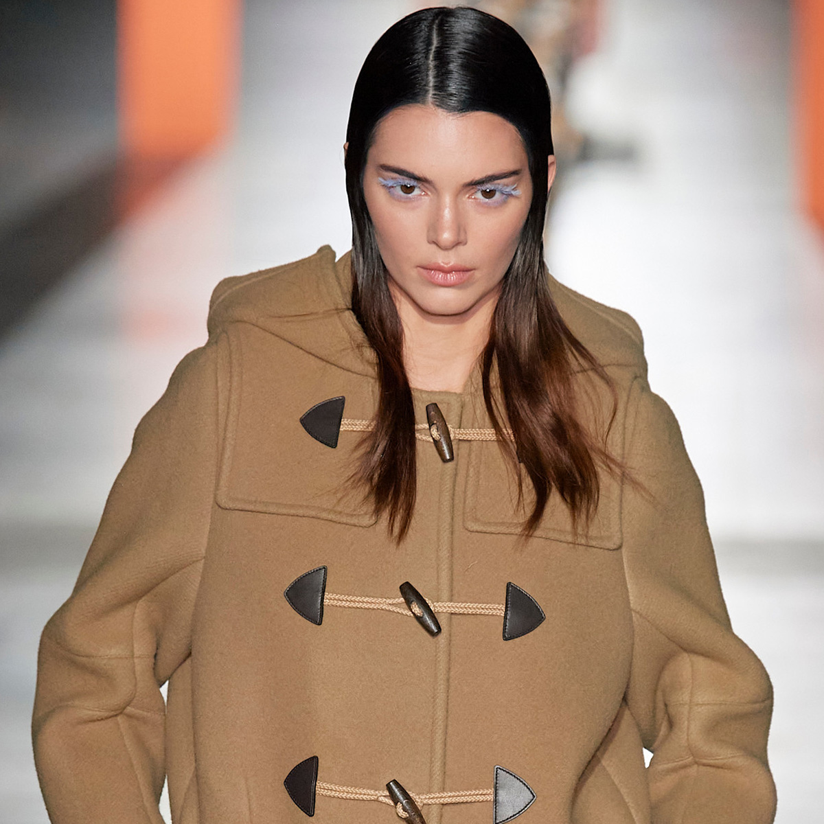 The Coolest Coat of the 2000s Is Finally Making a Prada-Approved Comeback