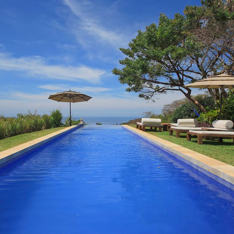 10 amazing luxury villas to add to your Airbnb wish list | Ideal Home