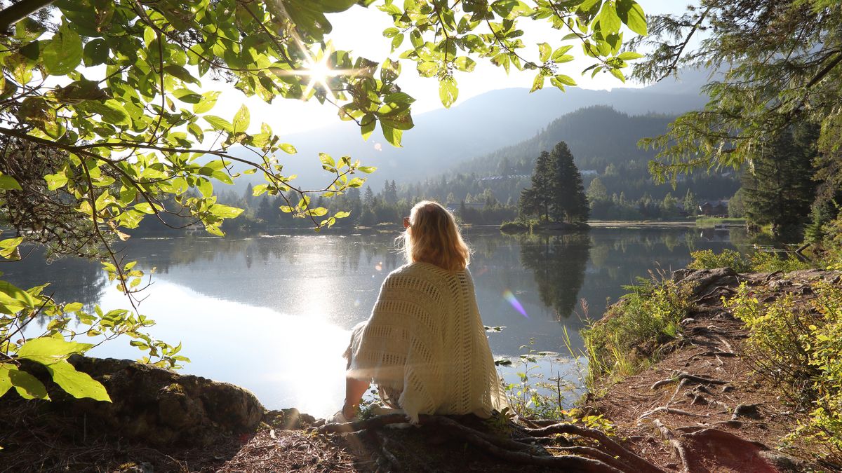 Research reveals mental health benefits of being in nature, and how to use it more