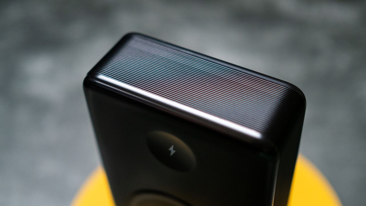Chargeasap Flash Pro Ultra power bank review