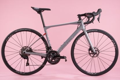 Evans cycles top bmc roadmachine