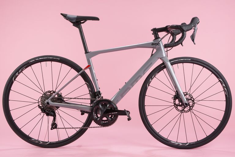 bmc roadmachine 02 three 2018