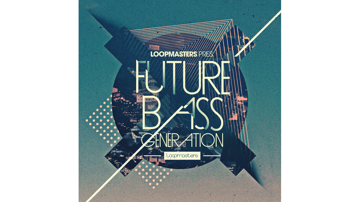 Future Bass Generation
