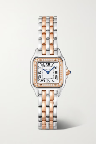 Cartier Panthère de Cartier watch
